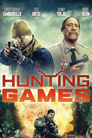 Hunting Games