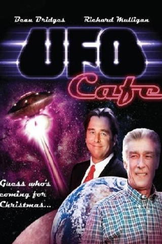 UFO Cafe