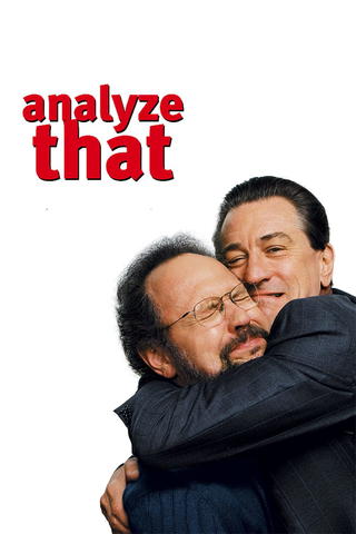 Analyze That