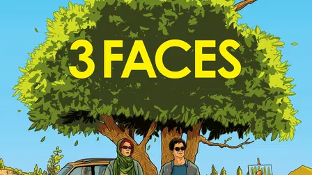 3 Faces