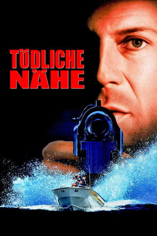 Tödliche Nähe