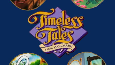 Timeless Tales from Hallmark