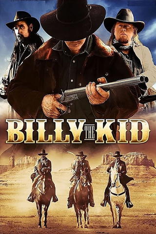 Billy The Kid - La Leyenda Del Viejo Oeste