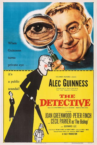 The Detective