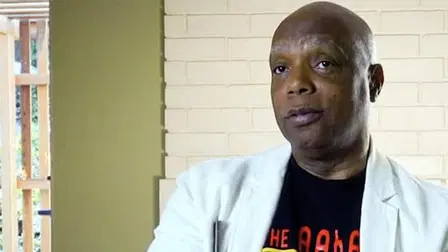 Laughter Has No Color