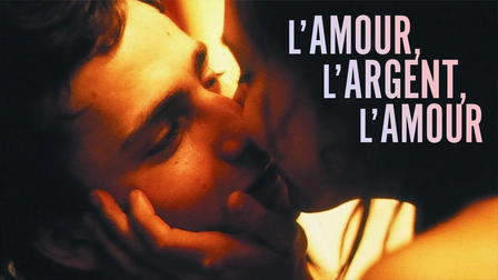 L'Amour - Die Liebe