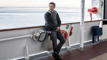 Passagier 23 – Verschwunden auf hoher See