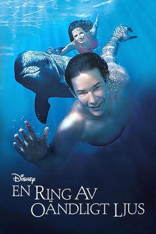 En ring av oändligt ljus