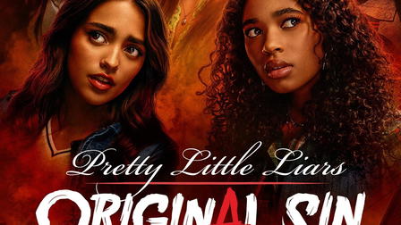 Pretty Little Liars: Original Sin