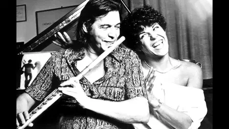 Miúcha, die Stimme der Bossa Nova