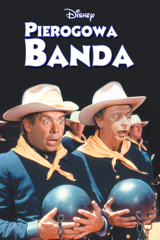 Pierogowa banda