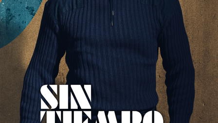 Sin tiempo para morir