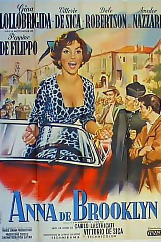 Anna de Brooklyn