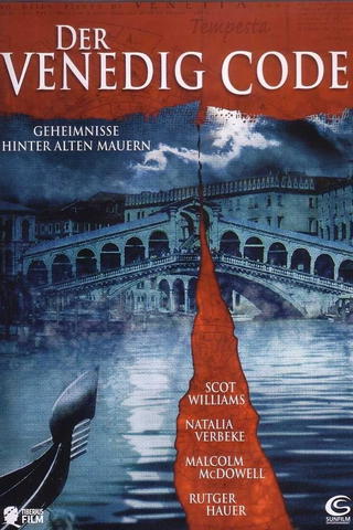 Der Venedig Code