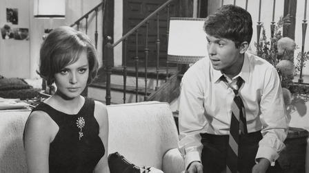 Cuando tú no estás