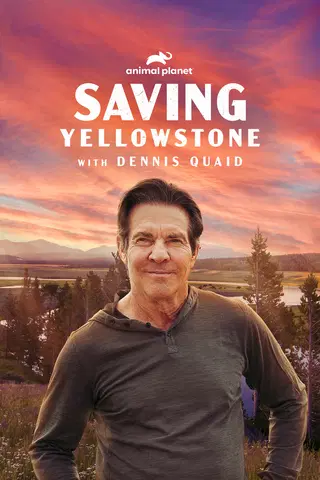 Saving Yellowstone