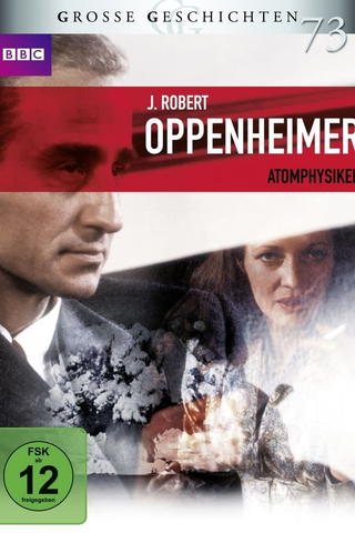 J. Oppenheimer, Atomphysiker