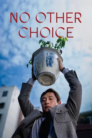 No Other Choice