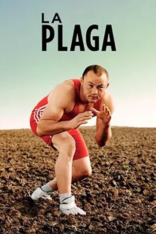 La Plaga
