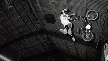 The Birth of Big Air