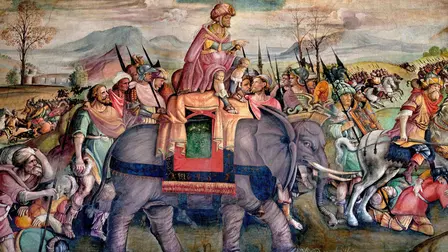 Aníbal: El genio militar que casi conquistó Roma