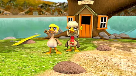 Honk If Your Special