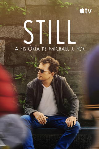 STILL: A História de Michael J. Fox