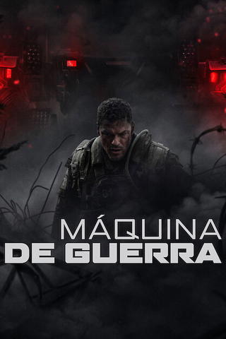 Máquina de guerra