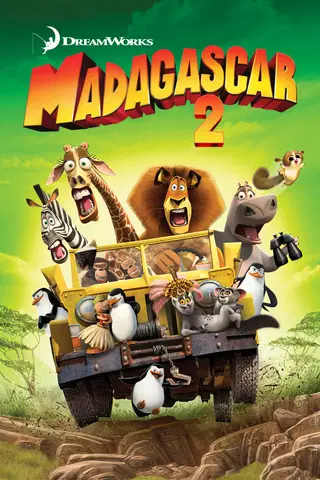 Madagascar 2