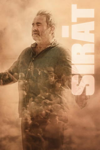 Sirat: Trance en el desierto