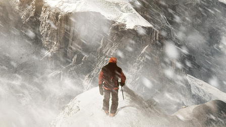 Everest's Greatest Mystery