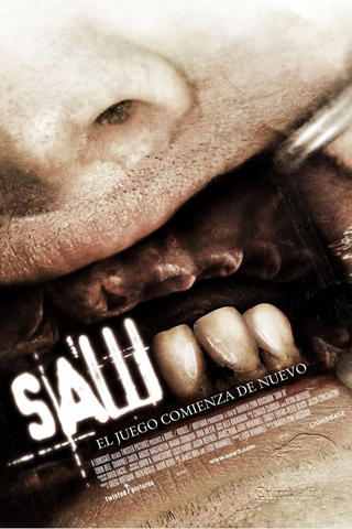 Saw III