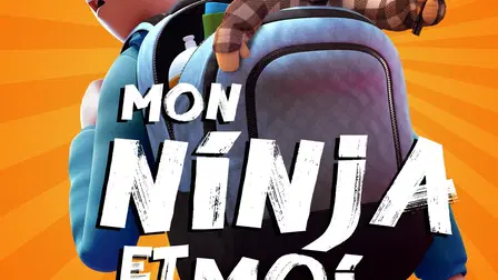 Mon ninja et moi