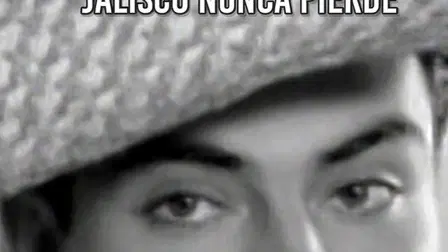 Jalisco nunca pierde