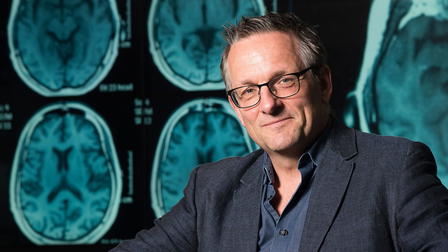 The Diagnosis Detectives