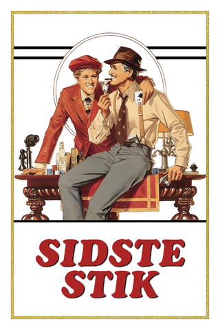 Sidste stik