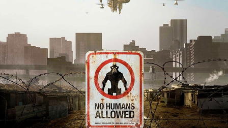 District 9