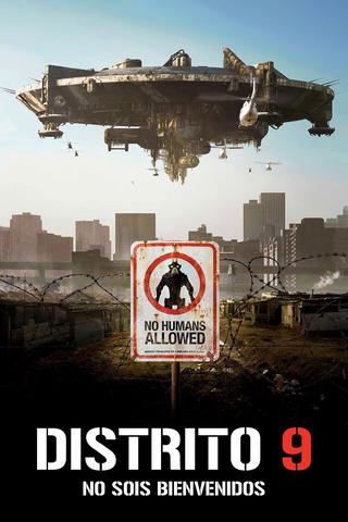 District 9