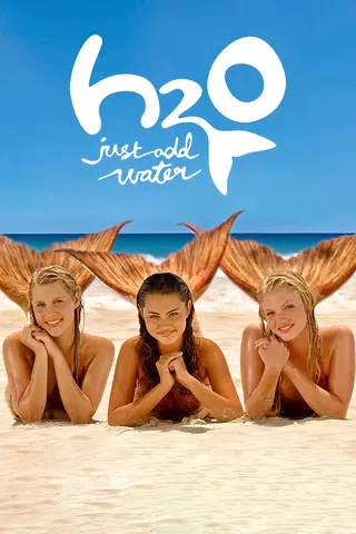 H2O