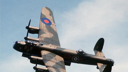 The Smashing of the Reich