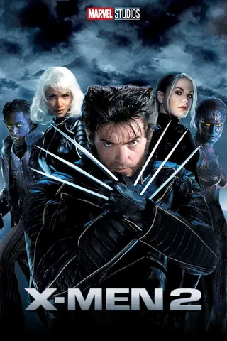 X-Men 2