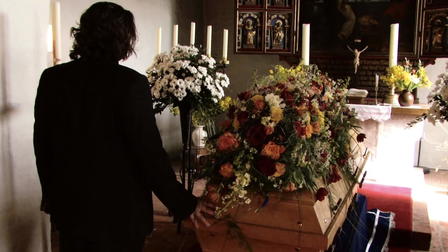 Testamentet