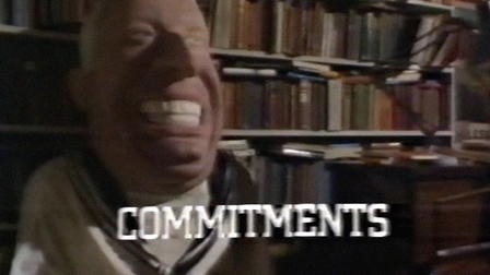 Commitments