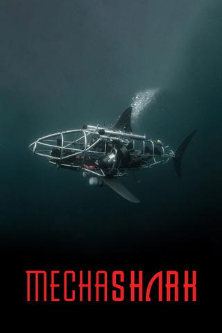 Mechashark - Auf Tauchfahrt im mobilen Haikäfig