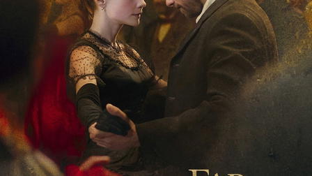 Far from the Madding Crowd