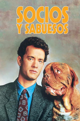 Turner & Hooch