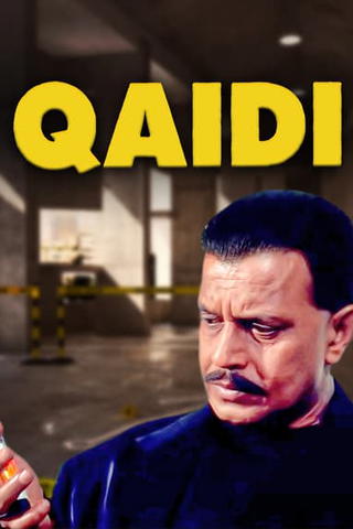 Qaidi