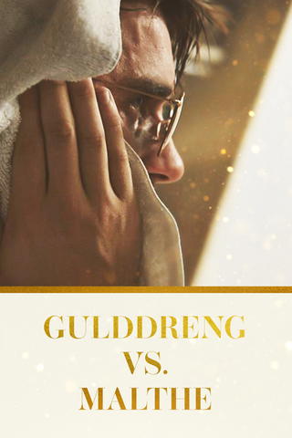 Gulddreng vs. Malte