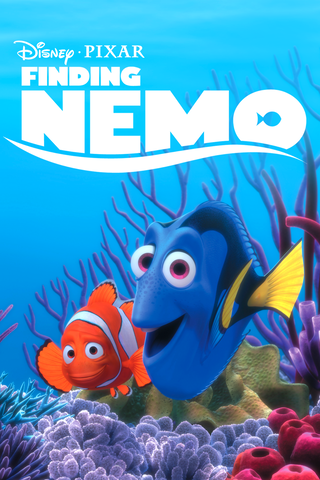 Finding Nemo