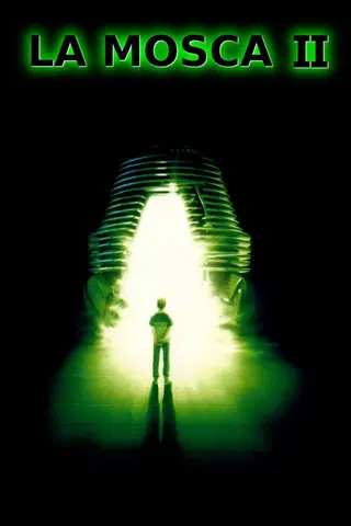 La mosca 2